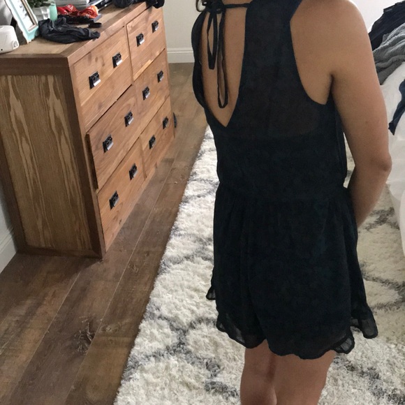 Astr romper - Picture 3 of 3